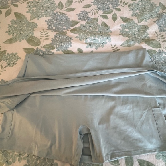 LIMITED EDITION Collective Naomi Dress in Dewdrop, size 5XL - Picture 4 of 6